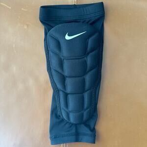 Nike Youth Black Padded Football Armband Protection